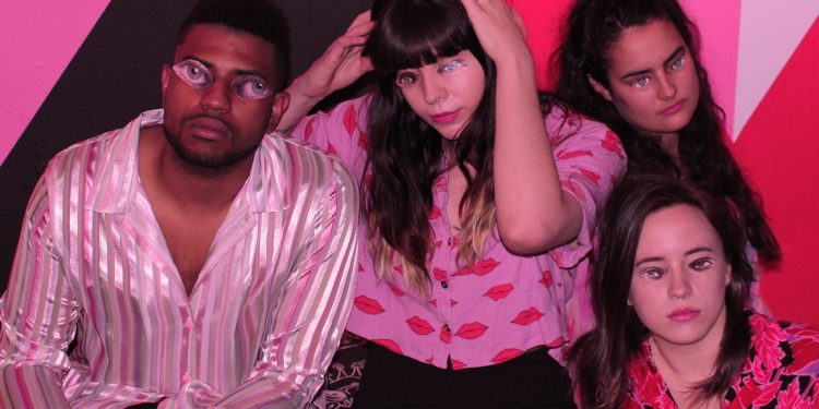OkSessions Amplify Hotsheet – Oklahoma Music in Quarantine