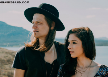 The Imaginaries set to release highly-anticipated debut album