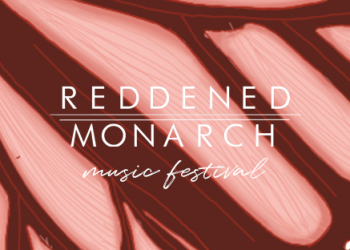 Reddened Monarch in the Press