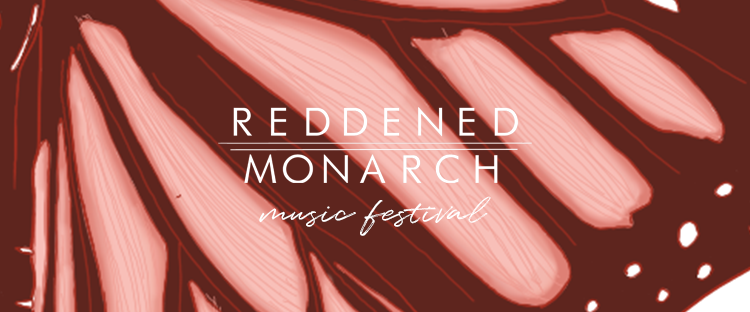 Reddened Monarch in the Press