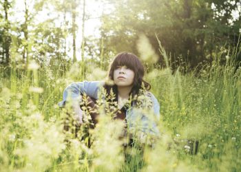 Samantha Crain featured on Grand Casino’s Play it Loud series