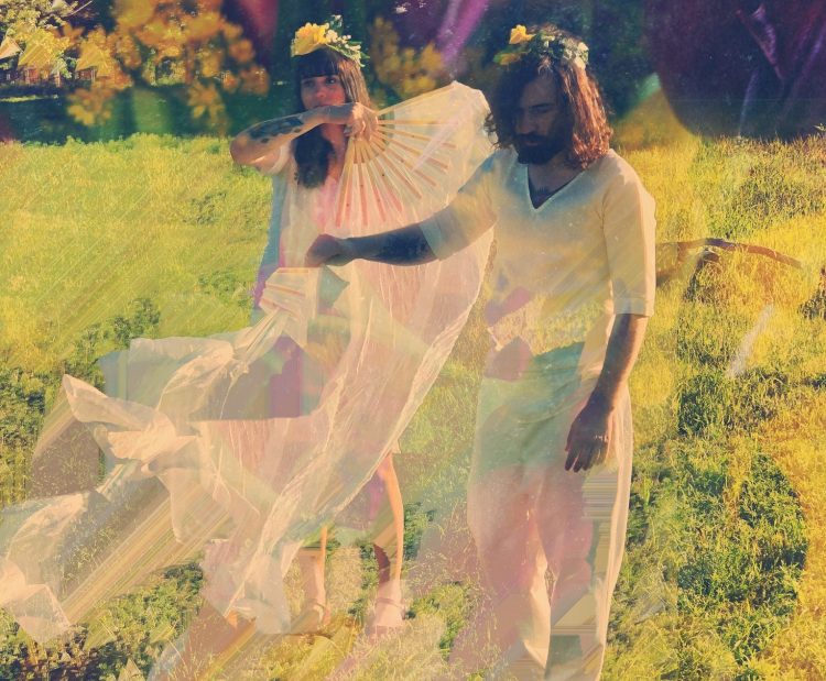 The So Help Me’s join forces with Factory Obscura