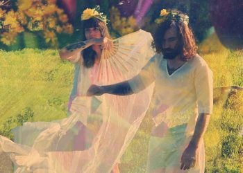 The So Help Me’s join forces with Factory Obscura