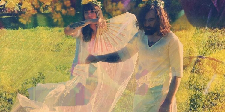 The So Help Me’s join forces with Factory Obscura