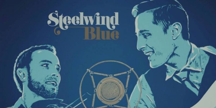 Steelwind releases new album – “Blue”