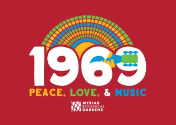 1969: Love, Peace, and Music