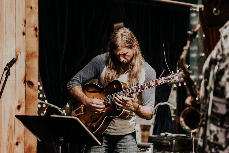 1969: Love, Peace, and Music – Myriad Gardens x OkSessions August 17th, 2019