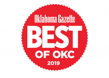 Vote for your faves in “Best of OKC”