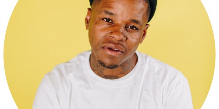 Jabee featured on Grand Casino’s Play it Loud series