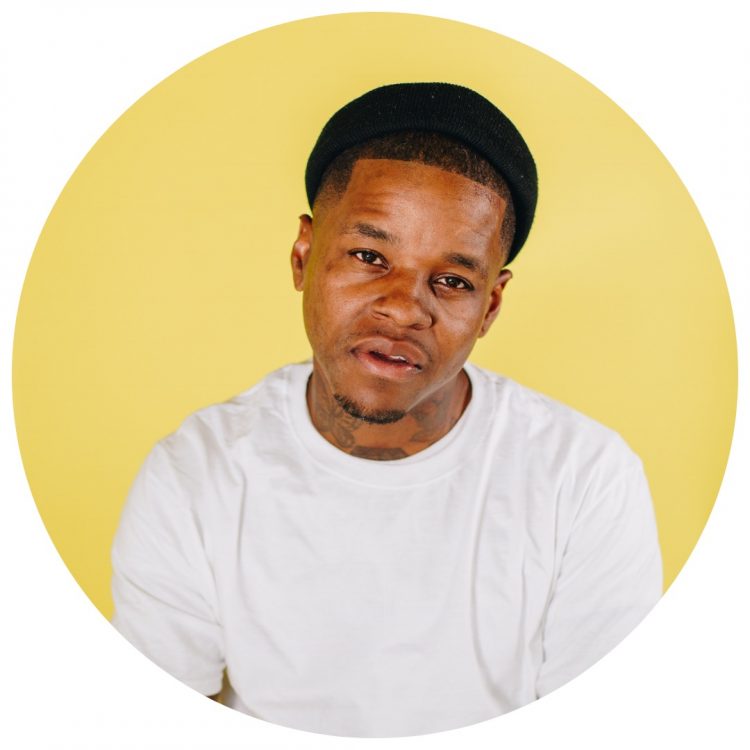 Jabee featured on Grand Casino’s Play it Loud series