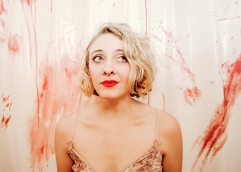 Kat Lock embarks on a new chapter with debut EP