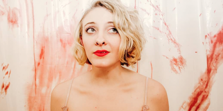 Kat Lock embarks on a new chapter with debut EP