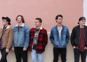 One Two Ten set to release new single “Heathers”