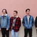 One Two Ten set to release new single “Heathers”