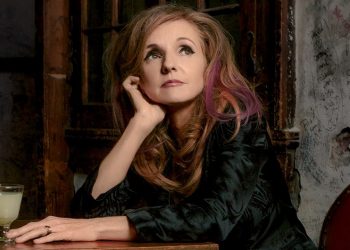 Patty Griffin, John Fullbright to perform in OKC
