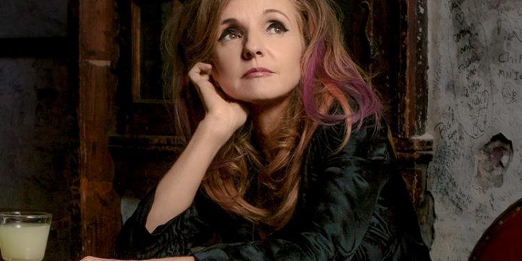 Patty Griffin, John Fullbright to perform in OKC