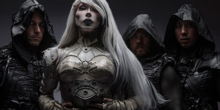 September Mourning to perform in OKC