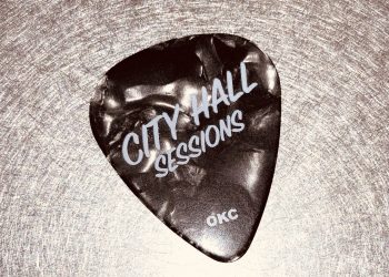 Mayor David Holt presents: City Hall Sessions