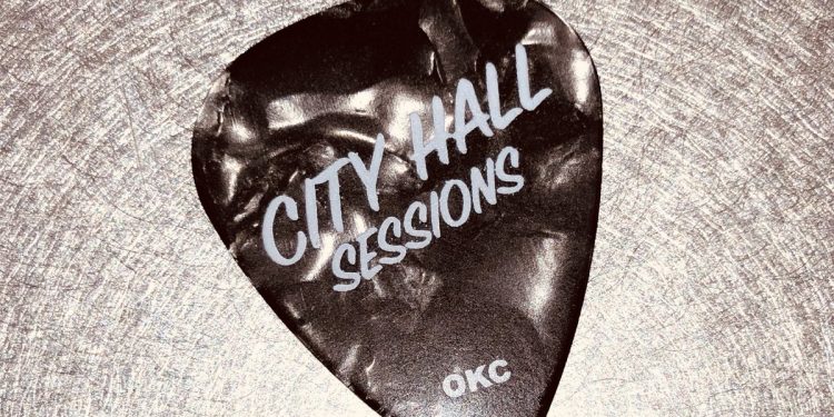 Mayor David Holt presents: City Hall Sessions