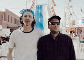 Husbands releases new single “Mexico”