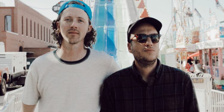 Husbands releases new single “Mexico”