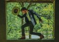 John Calvin Abney’s “Maybe Happy” stirs excitement for upcoming album