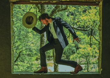 John Calvin Abney’s “Maybe Happy” stirs excitement for upcoming album