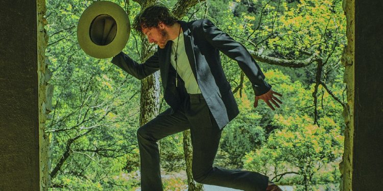 John Calvin Abney’s “Maybe Happy” stirs excitement for upcoming album