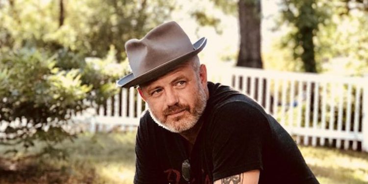 Mike McClure featured on Grand Casino’s Play it Loud series