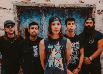 The Red Jumpsuit Apparatus chats about upcoming show