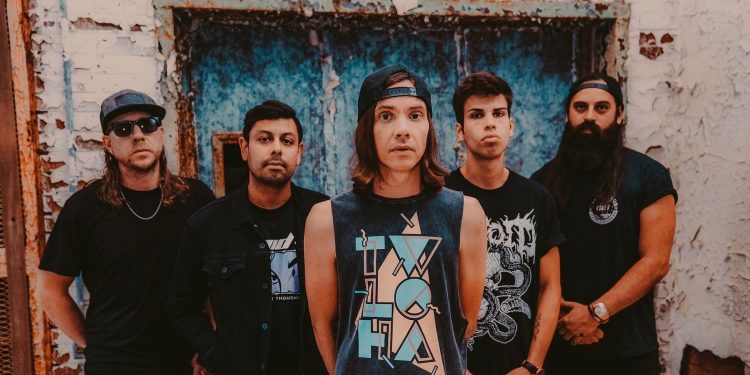 The Red Jumpsuit Apparatus chats about upcoming show