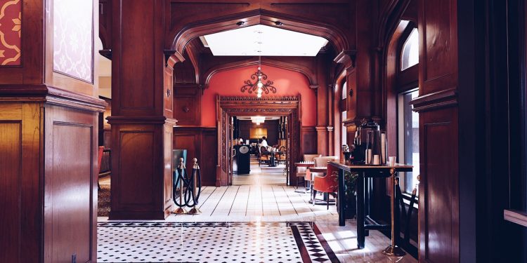 The Park Avenue Concert Series – Downtown OKC’s jazz brunch