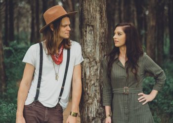 The Imaginaries Announce Oklahoma Holiday Tour