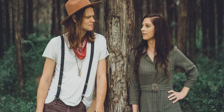 The Imaginaries Announce Oklahoma Holiday Tour